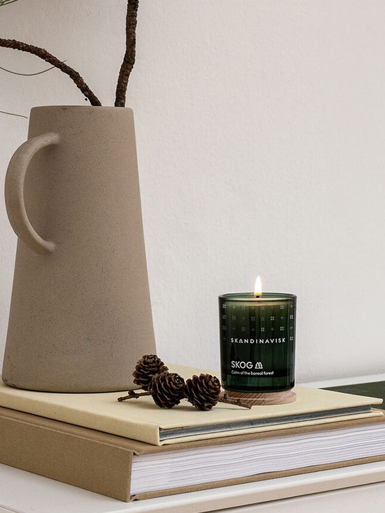 skandinavisk_skog_duftkerze_65g_03 Skog Duftkerze, 65g