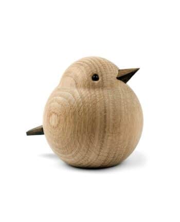 PAPA SPARROW NATURAL, OAK