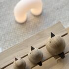 BABY SPARROW NATURAL, OAK BABY SPARROW NATURAL, OAK