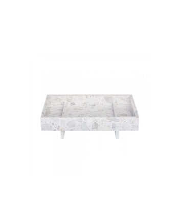 Abento Marmor Tablett
