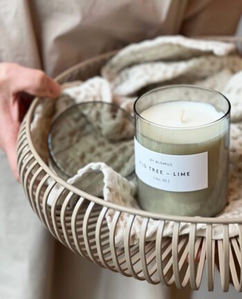 Willkommen Lito Schale L, Nomad