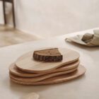 Cairn Boards, 4er-Set