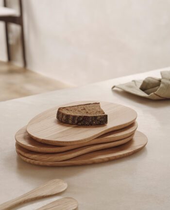 Cairn Boards, 4er-Set