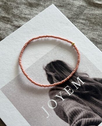 Armband, Rose