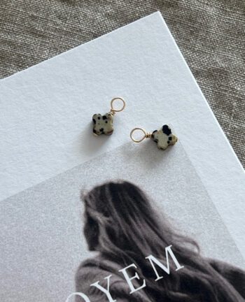 Anhänger für Hoops, dalmatian