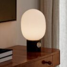 JWDA TABLE LAMP PORTABLE, BLACK