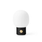 JWDA TABLE LAMP PORTABLE, BLACK