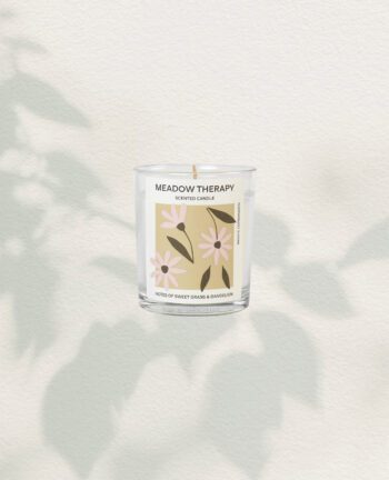 Meadow Therapy Duftkerze
