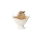 Fountain Bowl S, Offwhite