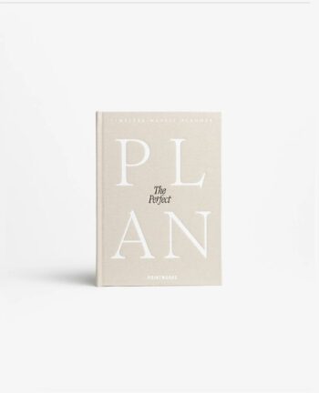 The perfect plan, Beige