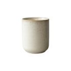 Scented Cup No 2, shiny creme