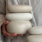Pebble Box, large