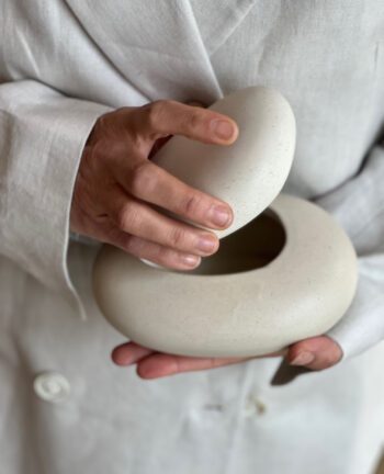 Pebble Box, medium