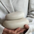 Pebble Box, medium