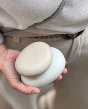 Pebble Box, small