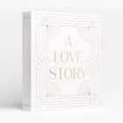 Hochzeitsalbum, a love story