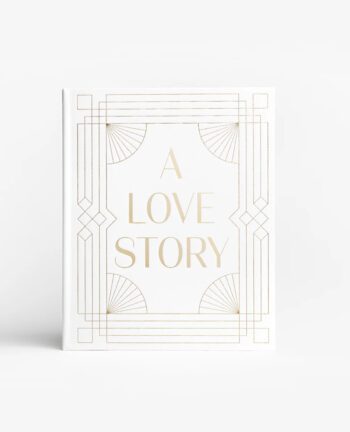 Hochzeitsalbum, a love story