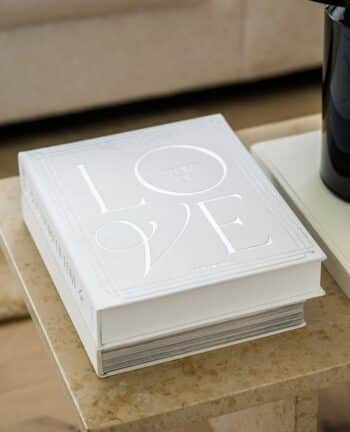 Hochzeitsalbum, a story of love