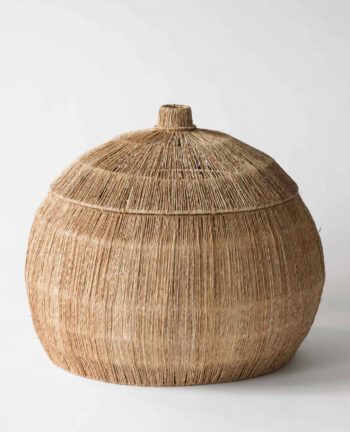 Marcel basket, large