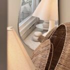 Harmonia Lampe, Creme