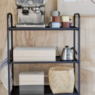 Storage Box A5, Leinen