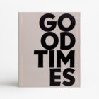 Fotoalbum, good times