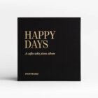 Fotoalbum, Happy Days