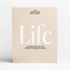 Fotoalbum, Life beige