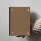 Kalender 2026, Kaffee Kalender 2026, Kaffee