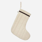 Vari Weihnachtsstiefel, Natural