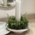 Winter Nordic Kranz, 20cm Winter Nordic Kranz, 20cm