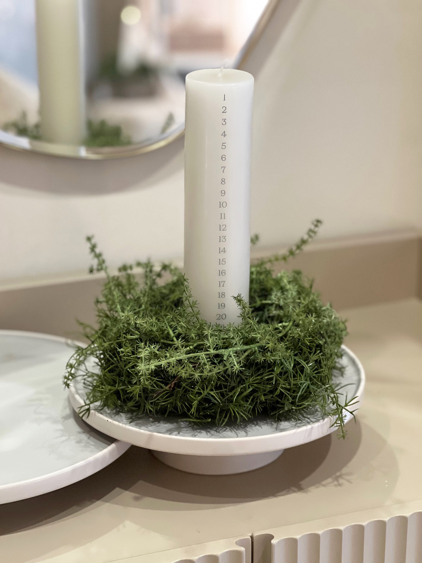 blomsonder_winter_nordic_kranz_20cm_2 Winter Nordic Kranz, 20cm