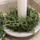 Winter Nordic Kranz, 20cm Winter Nordic Kranz, 20cm