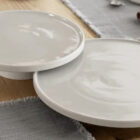 Platte Pilar L, Moonbeam Platte Pilar L, Moonbeam