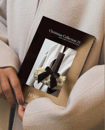 BESØNDERS Lookbook, Christmas 25