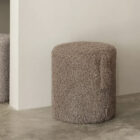 Hocker TEDDY, Funghi Hocker TEDDY, Funghi