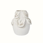 Drisca Vase, Offwhite Drisca Vase, Offwhite