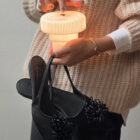 Ripple Portable Lamp Ripple Portable Lamp