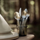 Stelo Besteckset, 4er-Set Stelo Besteckset, 4er-Set