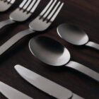 Stelo Besteckset, 4er-Set Stelo Besteckset, 4er-Set