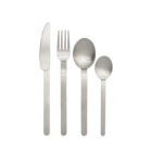 Stelo Besteckset, 4er-Set Stelo Besteckset, 4er-Set