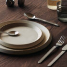 Stelo Besteckset, 4er-Set Stelo Besteckset, 4er-Set