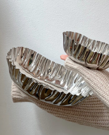 Willkommen Tydra Bowl, large