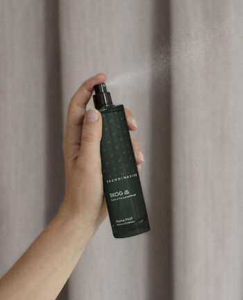 Willkommen Skog Raumspray