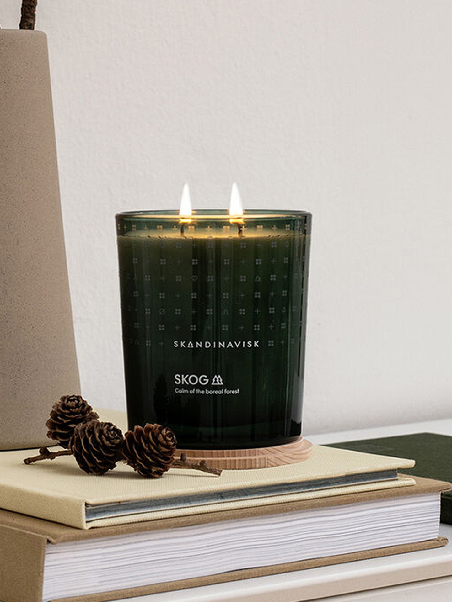 skandinavisk_skog_candle_350g_1 SKOG Duftkerze, 350g