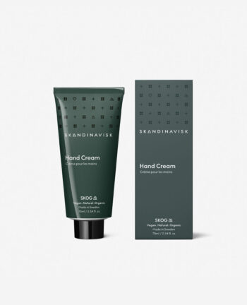 Willkommen SKOG Handcreme, 75ml