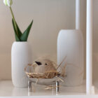 MAMA SPARROW NATURAL, OAK MAMA SPARROW NATURAL, OAK