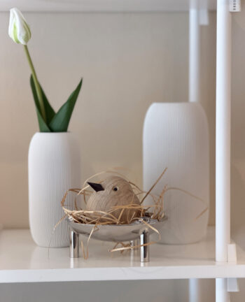 Willkommen MAMA SPARROW NATURAL, OAK