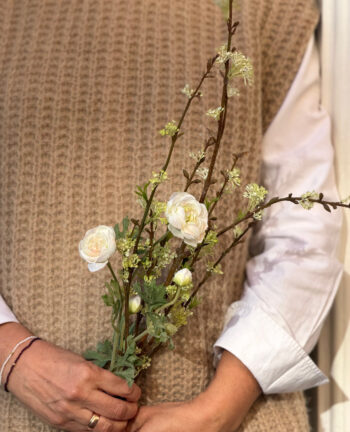 Willkommen Bouquet Alva Petit