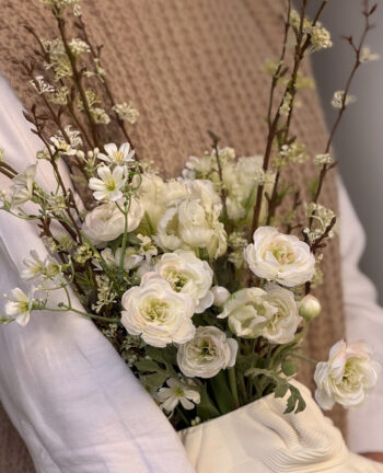 Willkommen Bouquet Nordic Grace, Spring